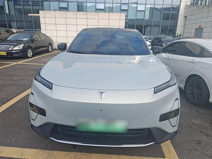 Фото 9 - Changan Deepal S05