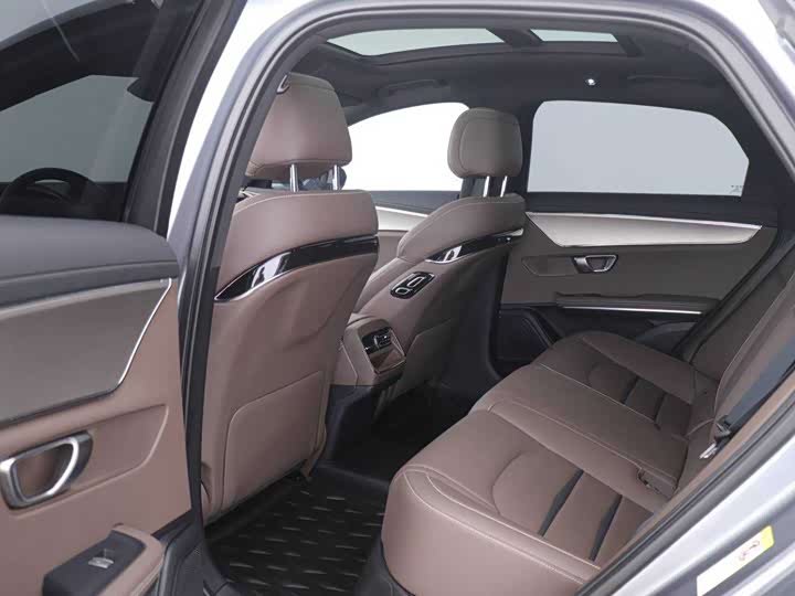 Фото 6 - BYD Han