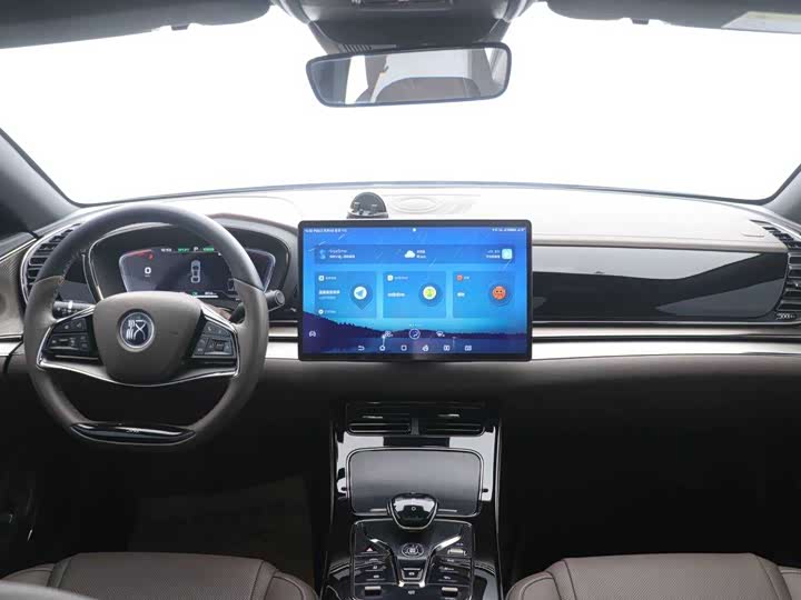 Фото 7 - BYD Han