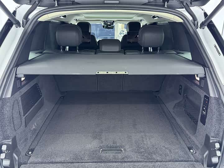 Фото 15 - Land Rover Range Rover