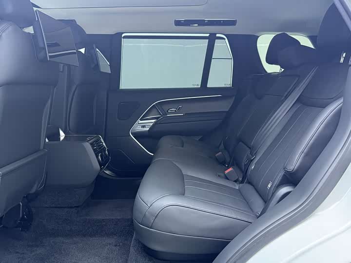 Фото 16 - Land Rover Range Rover