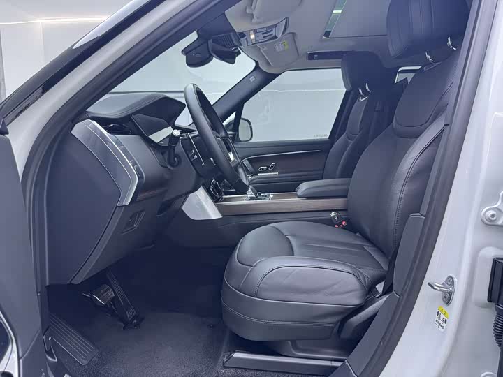 Фото 18 - Land Rover Range Rover