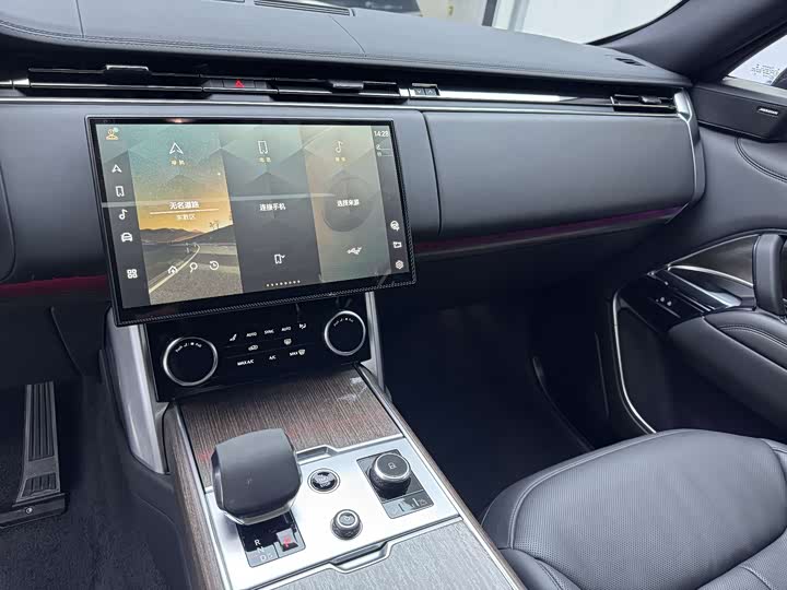 Фото 22 - Land Rover Range Rover