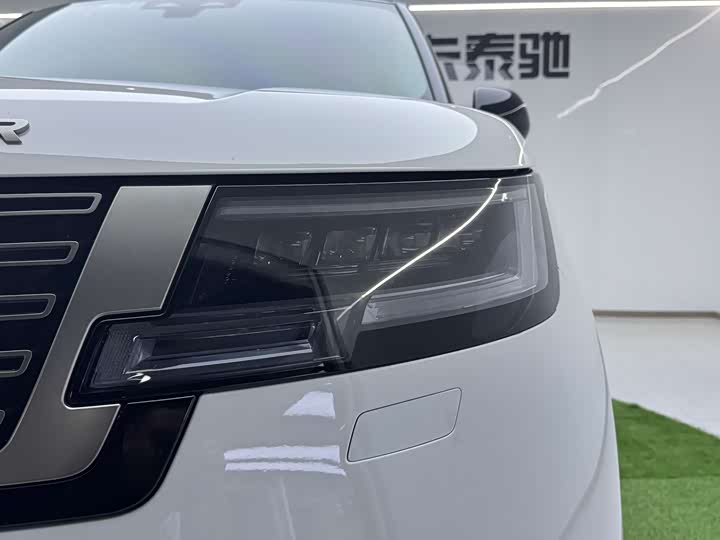 Фото 25 - Land Rover Range Rover