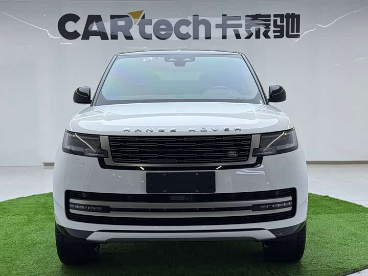 Фото 5 - Land Rover Range Rover