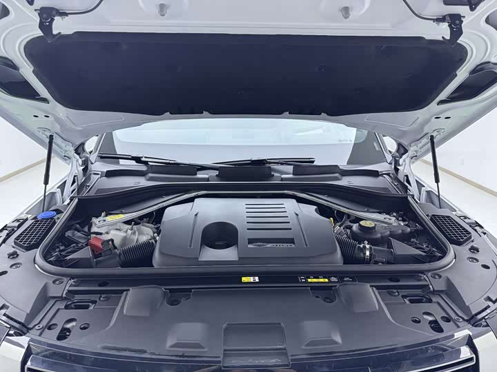 Фото 8 - Land Rover Range Rover