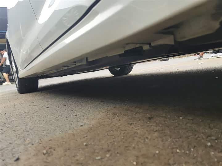 Фото 22 - Toyota Corolla