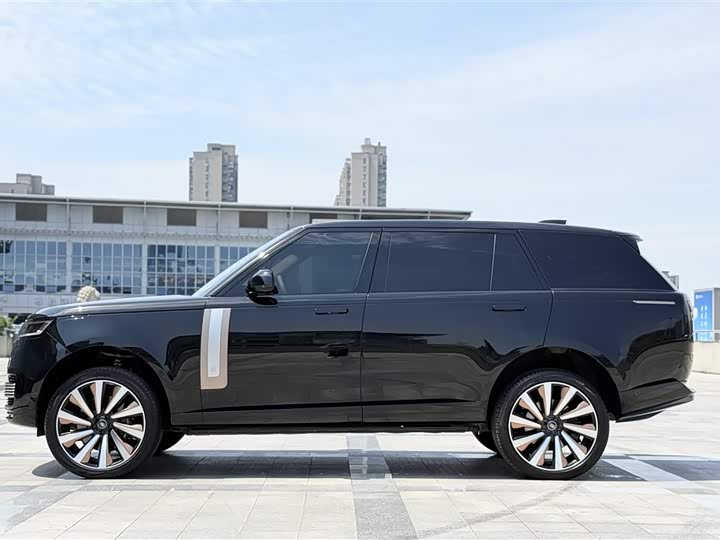 Фото 5 - Land Rover Range Rover