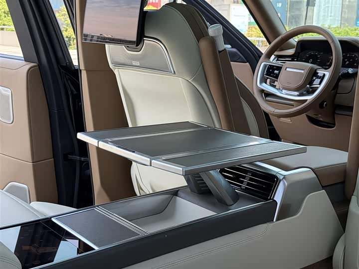 Фото 6 - Land Rover Range Rover