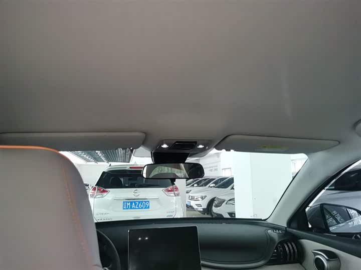 Фото 18 - BYD Yuan Plus