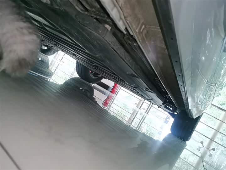 Фото 22 - BYD Yuan Plus