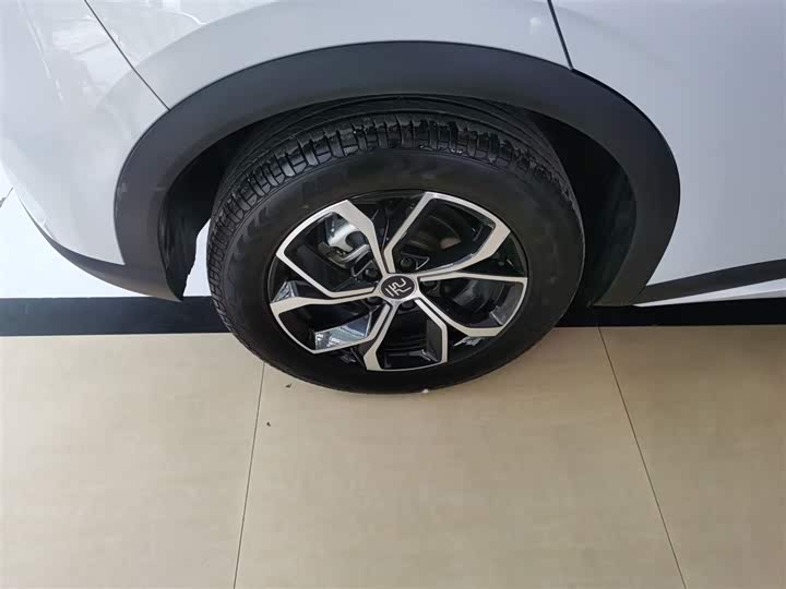 Фото 30 - BYD Yuan Plus