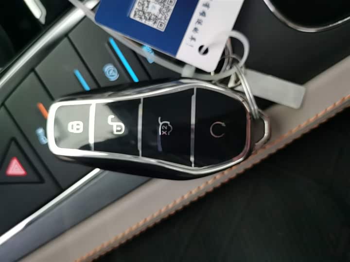 Фото 9 - BYD Yuan Plus