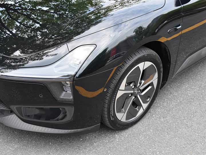 Фото 6 - XPeng Mona M03