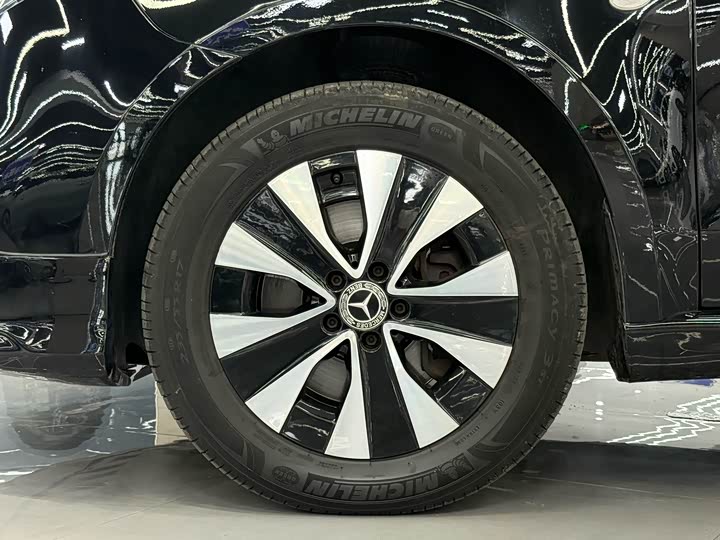 Фото 19 - Mercedes-Benz Vito