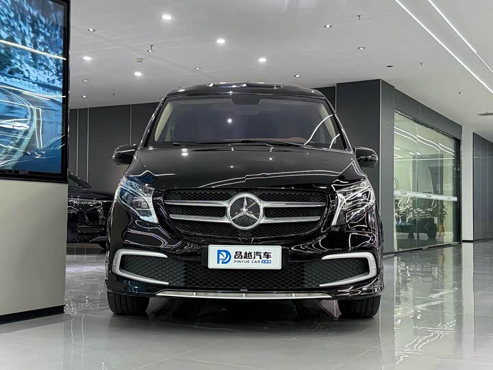 Фото 2 - Mercedes-Benz Vito