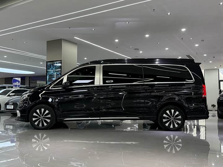 Фото 3 - Mercedes-Benz Vito