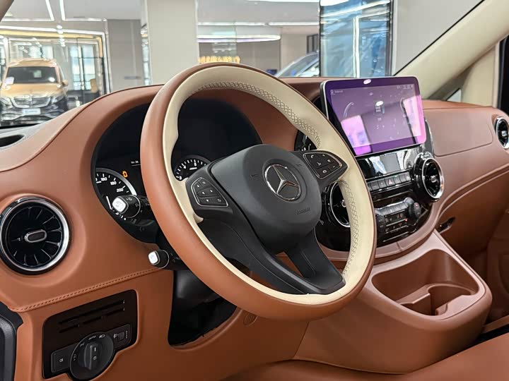 Фото 5 - Mercedes-Benz Vito