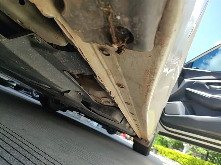 Фото 21 - Nissan Sylphy