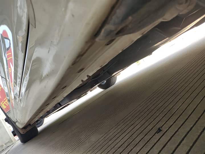 Фото 22 - Nissan Sylphy