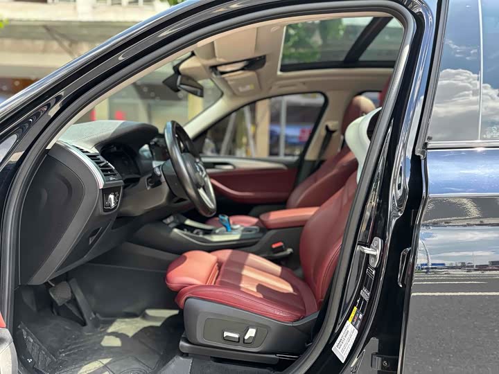 Фото 5 - BMW iX3