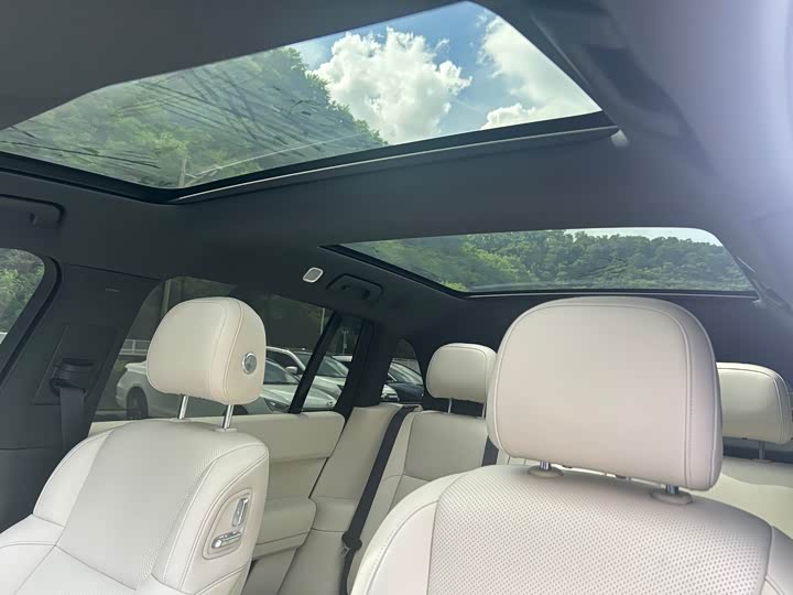 Фото 18 - LiXiang L7