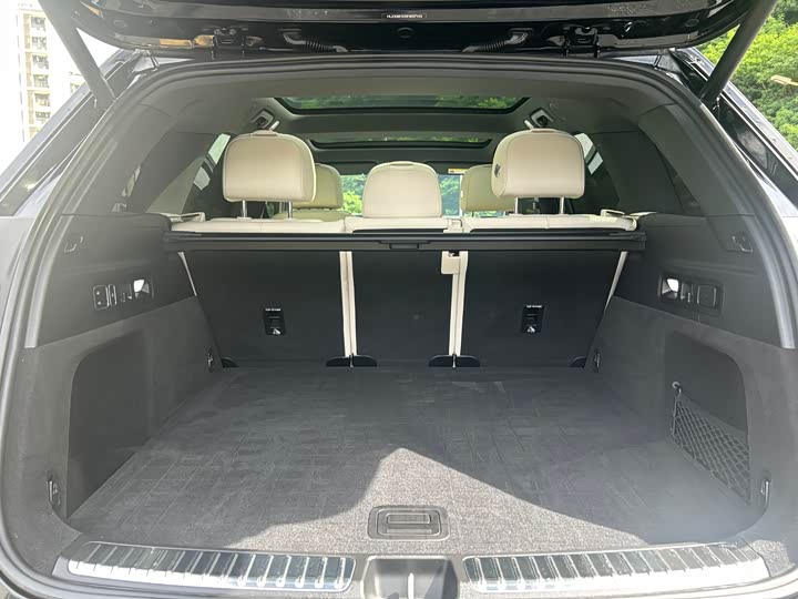 Фото 23 - LiXiang L7