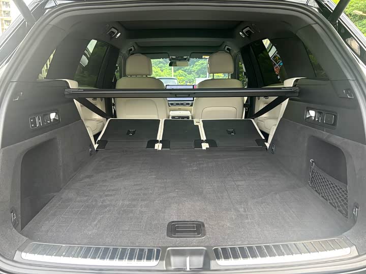 Фото 25 - LiXiang L7