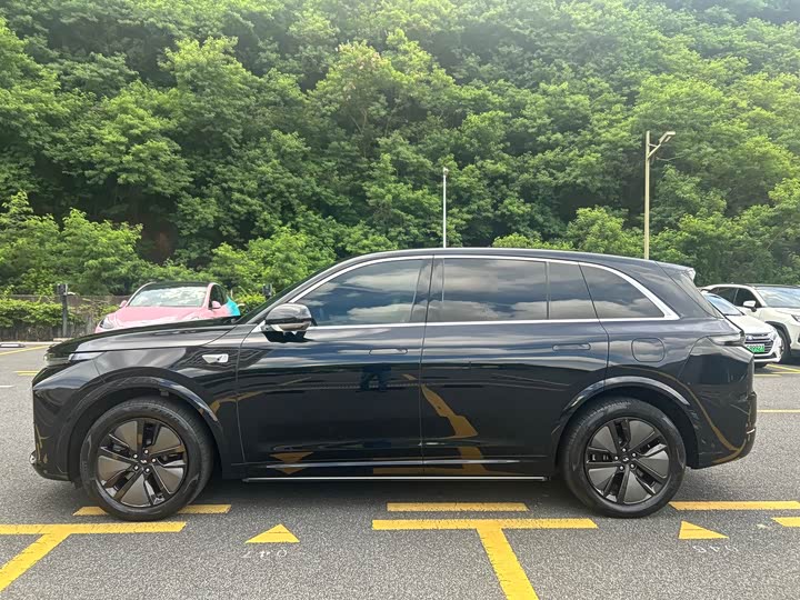 Фото 4 - LiXiang L7