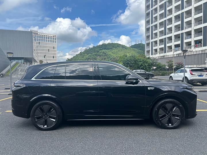 Фото 5 - LiXiang L7