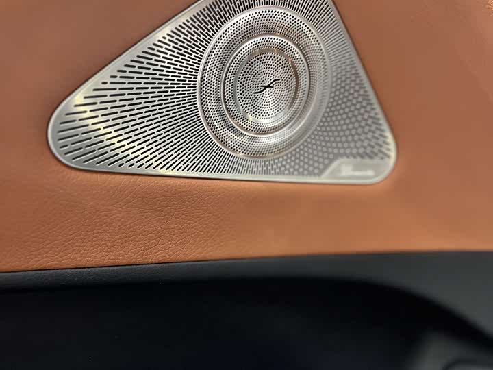 Фото 7 - Mercedes-Benz S-Class