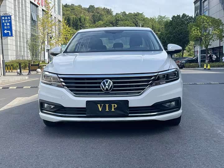 Фото 2 - Volkswagen Lavida