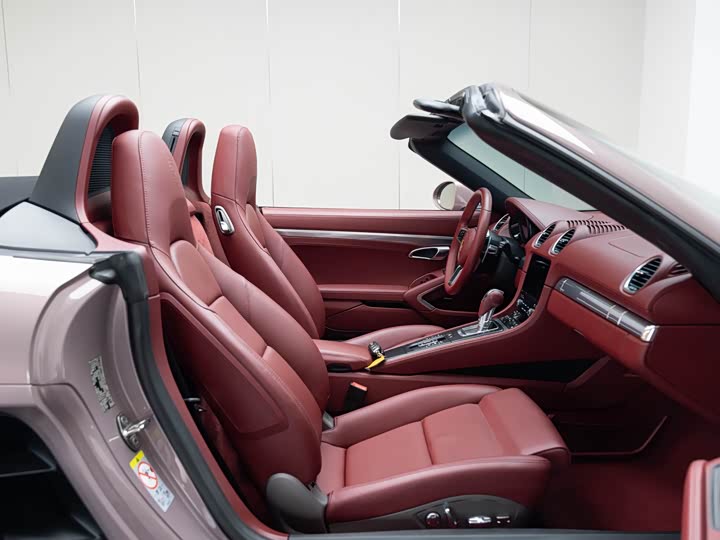 Фото 13 - Porsche 718