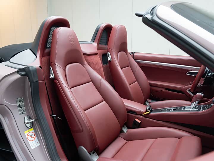 Фото 14 - Porsche 718