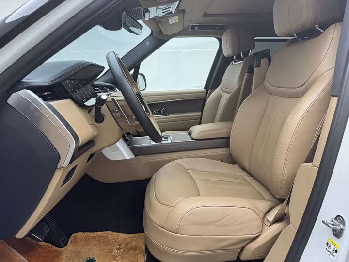 Фото 13 - Land Rover Range Rover