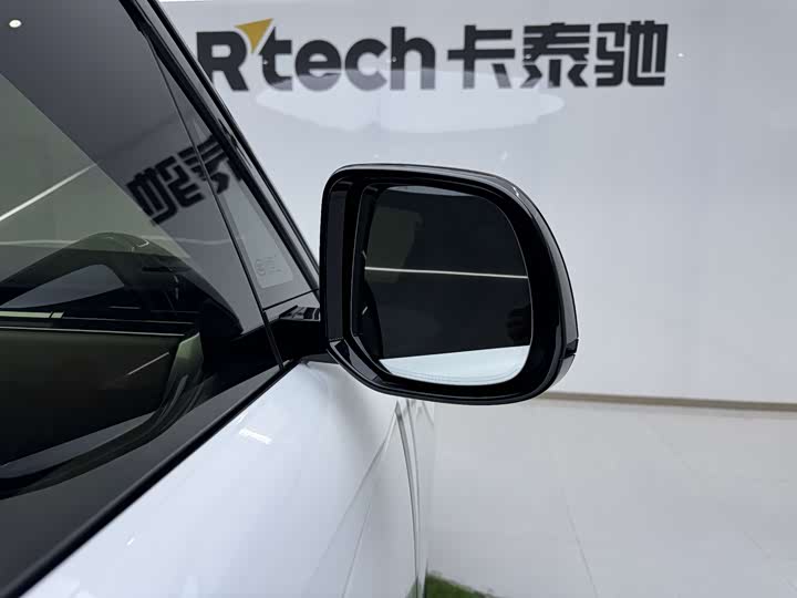 Фото 14 - Land Rover Range Rover