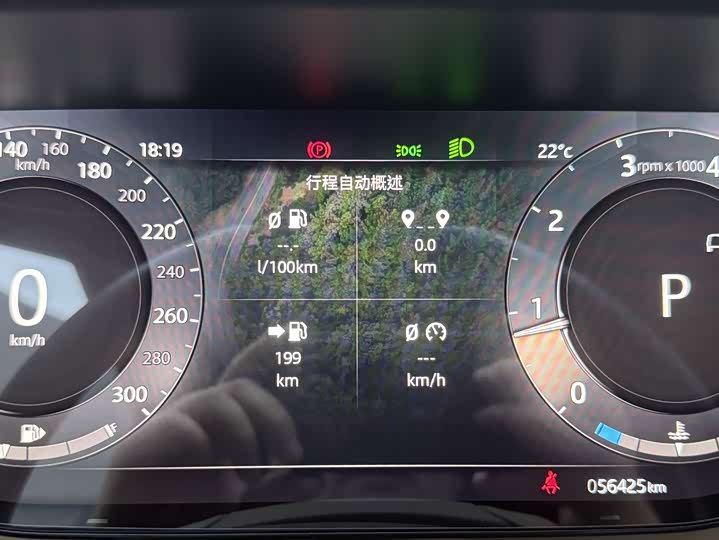 Фото 15 - Land Rover Range Rover