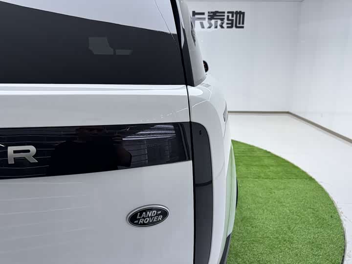 Фото 16 - Land Rover Range Rover