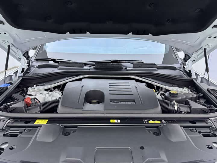 Фото 18 - Land Rover Range Rover