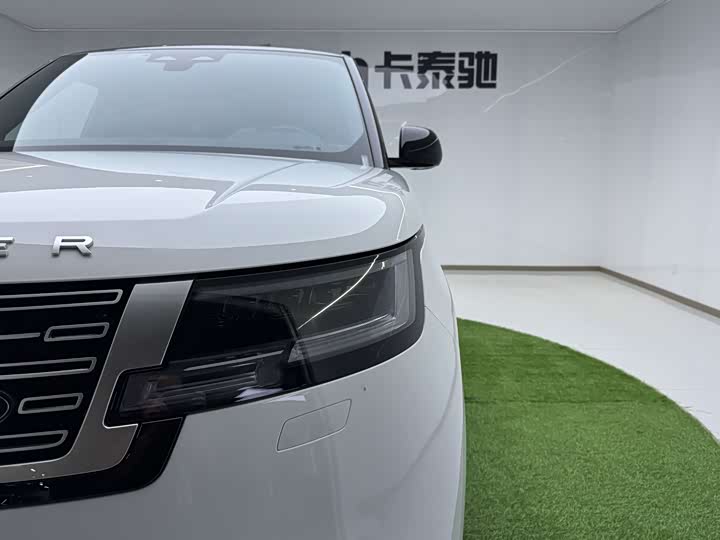 Фото 5 - Land Rover Range Rover