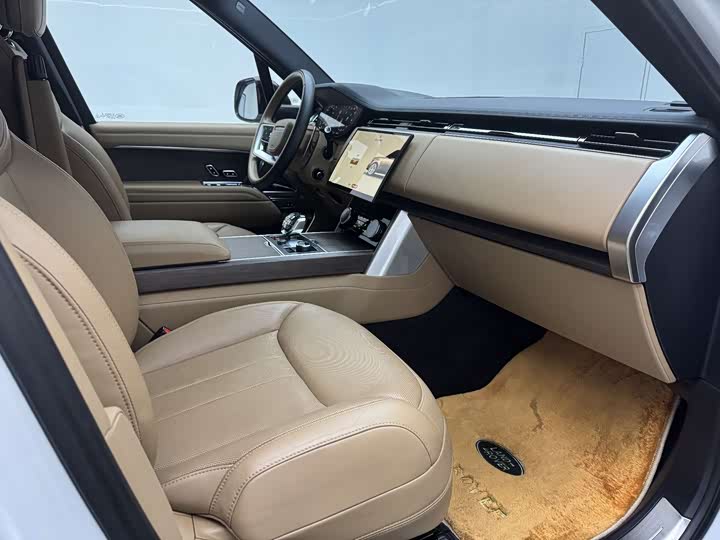 Фото 7 - Land Rover Range Rover