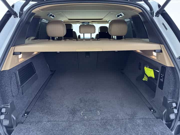 Фото 9 - Land Rover Range Rover