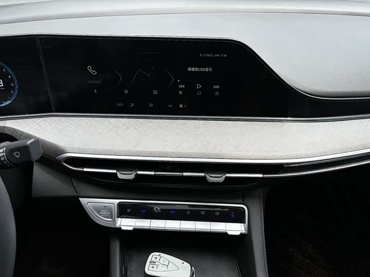 Фото 7 - Changan Eado Plus