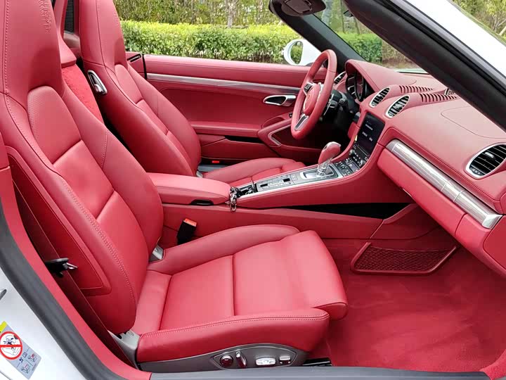 Фото 6 - Porsche 718