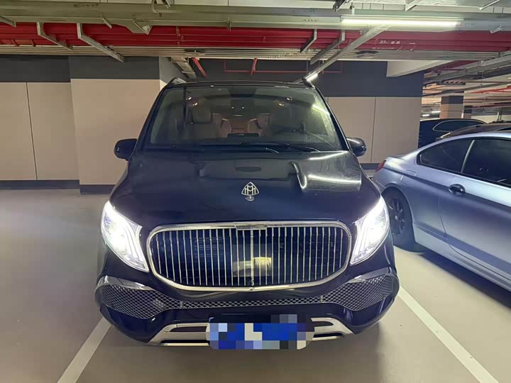 Фото 2 - Mercedes-Benz Vito