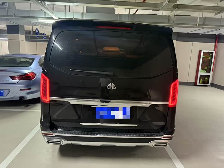 Фото 5 - Mercedes-Benz Vito