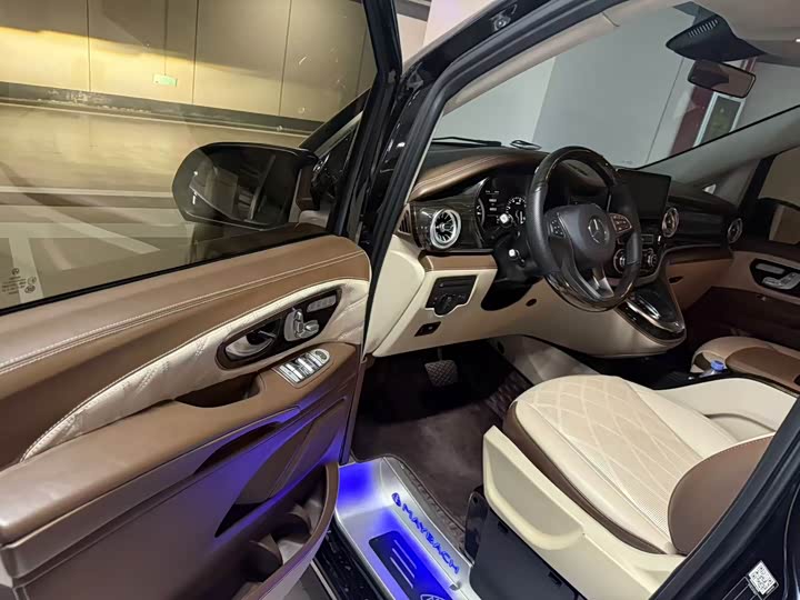 Фото 6 - Mercedes-Benz Vito