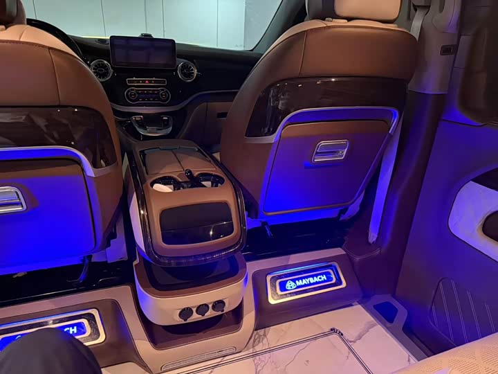 Фото 7 - Mercedes-Benz Vito