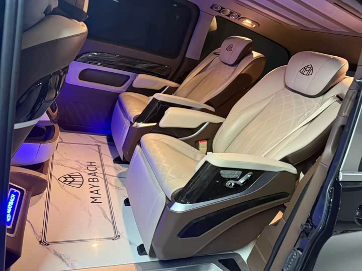 Фото 8 - Mercedes-Benz Vito