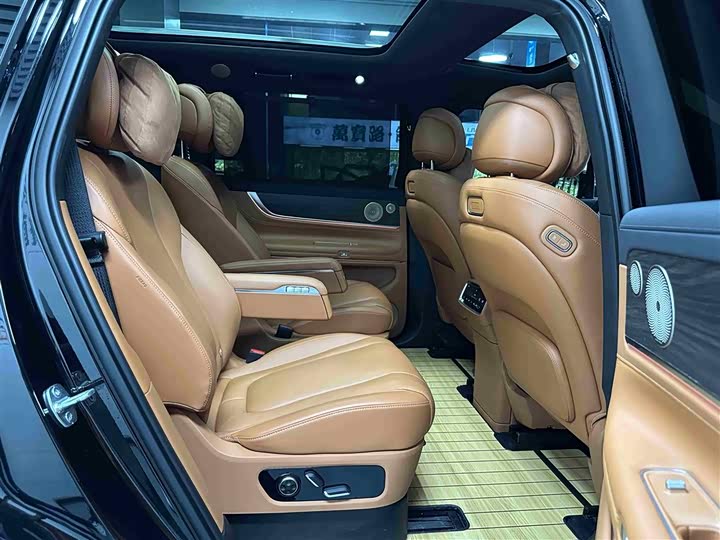 Фото 13 - Aito M9